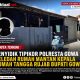 Penyidik Tipikor Polresta Gowa Geledah Rumah Mantan Kepala Rumah Tangga Rujab Bupati Gowa