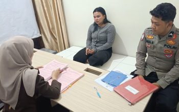 Tahap II Kasus Kecelakaan Maut di Sidrap, Penyidik Serahkan Tersangka dan Barang Bukti ke JPU