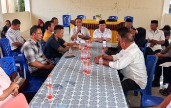 Polemik Warung Makan Non Halal di Tondo Berakhir Damai, Warga dan Pemilik Usaha Capai Kesepakatan