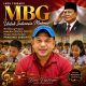 Menjelang HUT ke-81 RI, Bona Paputungan Kembali Suarakan Lagu MBG untuk Masa Depan Anak Bangsa