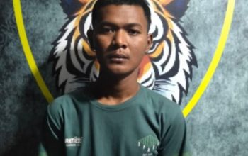 Remaja 18 Tahun di Gowa Ditangkap Usai Diduga Bobol Gudang Pertukangan, Kerugian Korban Capai Rp 6 Juta