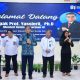 Kunjungi Kendari, Kemnaker Perkuat Pelatihan dan Penempatan Kerja bagi Penyandang Disabilitas