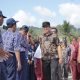 Bupati Iksan Apresiasi Kolaborasi Tiga Desa Sukseskan Lomba Desa Bete-Bete
