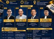 Bukan Sekadar Menulis Berita: PEWARNA Indonesia Gelar Seminar Pembentukan Karakter, Lahirkan Wartawan Kristen yang Berintegritas dan Berdampak