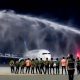Penerbangan Palu–Guangzhou Resmi Mengudara, Peluang Ekspor dan Investasi Sulawesi Tengah Kian Terbuka