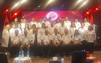 CENRISINDO Bersama Membangun Legacy Untuk Umat