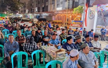 Warga RW 014 Cengkareng Timur Miliki Balai Warga Definitif, Jadi Pusat Seni Budaya dan Musyawarah