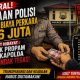 Viral Dugaan Oknum Polisi Minta Biaya Perkara Sekian Juta, Aktivis: Jangan Eksploitasi Warga Yang Cari Keadilan