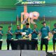 Metrocom Rayakan HUT ke-28 dengan Giat RUNNECTED28 