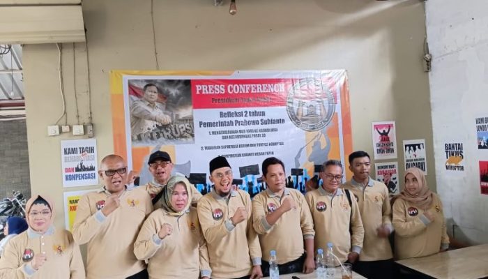 Refleksi Dua Tahun Pemerintahan Prabowo, Aktivis Desak Recovery Korban Persoalan Politik