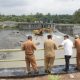 Bupati Iksan Bergerak Cepat Tangani Sediamentasi Bendung Karaupa