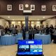 BPSDM Hukum Kemenkum RI dan Institut Leimena Perkuat Integrasi Pancasila dalam Kompetensi Sosial Kultural ASN