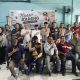 Duduk Bersama Berdialog dan Bersinergi, Kapolresta Gowa Ngopi Bareng Wartawan