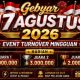 Media Ekspresi Permainan Paling Gacor di Tahun 2026: Worldspin77 Tebar Hadiah Total Hingga 1 Miliar Rupiah!
