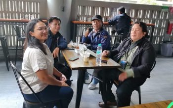 Forwapindo Silaturahmi ke Pelindo Regional 2 Tanjung Priok, Bahas Sinergi Media