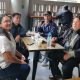 Forwapindo Silaturahmi ke Pelindo Regional 2 Tanjung Priok, Bahas Sinergi Media