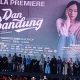 Gala Premiere Film ‘Dan Bandung’ Bikin Baper Jakarta! Setelahnya, Bandung Siap Dibuat Pecah di ‘Dan Bandung Day’