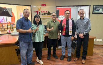 Hampir 400 Kota Bergerak: MKDN 17 Agustus Bukan Sekadar Berdoa Ini Langkah Awal Transformasi Sosial Bangsa