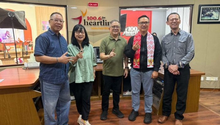 Hampir 400 Kota Bergerak: MKDN 17 Agustus Bukan Sekadar Berdoa Ini Langkah Awal Transformasi Sosial Bangsa