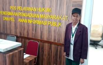 Bukti Bertumpuk: Laporan Lengkap Sengketa Lahan Karendan Masuk Meja Jaksa Agung RI