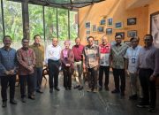 GESOI Sambut TelkoMedika sebagai Anggota Ex-Officio Pertama, Rencana Kerja 2026–2027 Disetujui