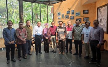 GESOI Sambut TelkoMedika sebagai Anggota Ex-Officio Pertama, Rencana Kerja 2026–2027 Disetujui