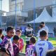 Meriahkan Dirgahayu ke-81 Indonesia, SULSEL Cup 2026 Jadi Ruang Pembinaan Talenta Sepak Bola Sulsel