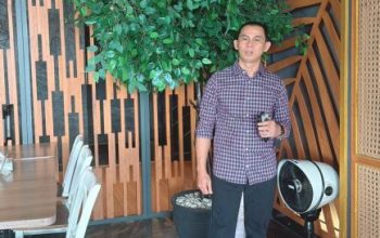 Sengketa Belum Selesai, Pembayaran Dipaksakan — PRIANTO KECAM Camat Lahei & PT NPR!