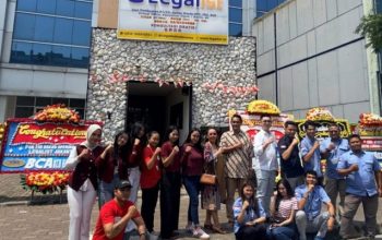 Cabang Ketiga Legalist Indonesia Terpusat di PIK Jakarta Utara