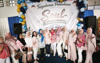 Soul Cafe dan Resto Hadirkan Suasana Baru