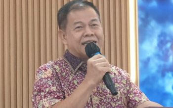 Dari Perantauan yang Keras Menjadi Gembala — Kesaksian Hidup Penuh Penyertaan Tuhan dari Pdt. Bambang