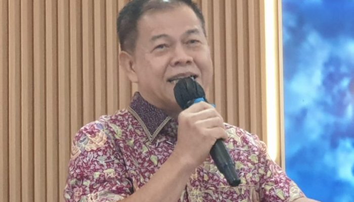 Dari Perantauan yang Keras Menjadi Gembala — Kesaksian Hidup Penuh Penyertaan Tuhan dari Pdt. Bambang