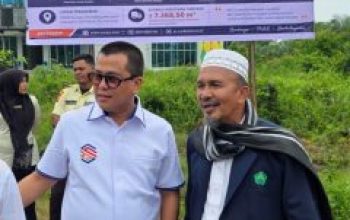 SCY Group: Momentum HUT RI ke-81,FABA Kini Memberi Manfaat Nyata Untuk Pendidikan