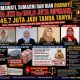 Rahmawati, Sumarni, Rian dan Kamsina Muncul di Sidang! Jejak Rp150,6 Juta Dana JKN Jadi Sorotan
