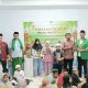 80 Al-Qur’an Menjangkau TPQ di Tidore, GP Ansor Bawa Aspirasi Kebutuhan Iqra