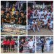 Kopi Lompobattang Kuasai Tompobulu Trofi Juara Dibawa Pulang