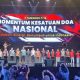 Deklarasi Kesatuan Tubuh Kristus: Momentum Kesatuan Doa Nasional — HUT ke-81 Kemerdekaan RI