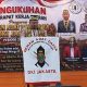 Warisan Leluhur Jadi Kekuatan Bangsa, DAD DKI Jakarta Kukuhkan Pengurus Baru, Walikota Jakarta Utara Hadiri dan Tegaskan Peran Adat Menyatu dengan Pembangunan Negara