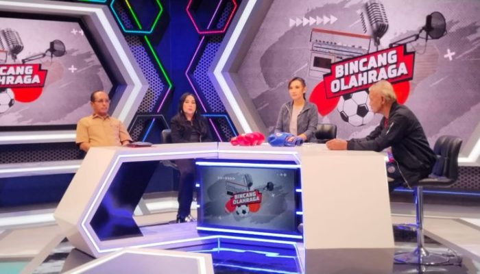 Federasi Tinju Profesional Indonesia Gelar Kejuaraan Tinju Nasional “Mengisi Kemerdekaan dengan Lahirnya Generasi Berkarakter Lewat Dunia Tinju”