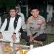 Kapolresta Gowa dan Wakil Bupati Hadiri Ijtima Jamaah Tabligh Se-Indonesia Timur dan Mancanegara