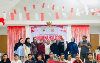 Merdeka Fest 2026 Berakhir, Pemuda Tambula Tegaskan Komitmen Bangun Ruang Kreativitas Generasi Muda