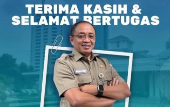 PEWARNA Indonesia Beri Ucapan Selamat dan Dukung Penuh Kepala Badan Kesbangpol Provinsi DKI yang Baru