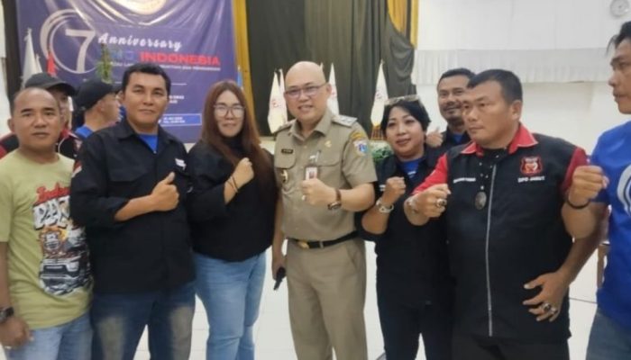 FWJ Indonesia Dorong Pengawasan Publik Soal Anggaran Pilkades Rp59,9 Miliar Kabupaten Bekasi