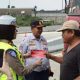 Tingkatkan Kesadaran Keselamatan Di Jalan Tol, Induk Tol PJR BSD Tertibkan Kendaraan yang Over Load dan Over Dimensi