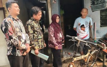 Negara Hadir Lewat Dompet Pribadi Lurah: Bargo Penyandang Disabilitas Bertahan Hidup, Dinsos Dituduh Lalai & Data Salah Alasan Bansos Terhenti 