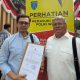 Tuntut Keadilan PT Adiyaksa Nusantara Jaya Polisikan 3 Perusahaan Asuransi Sekaligus