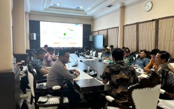PT Berau Coal Tak Hadiri Mediasi Sengketa Lahan Gurimbang, Warga Ancam Turun Aksi