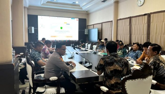PT Berau Coal Tak Hadiri Mediasi Sengketa Lahan Gurimbang, Warga Ancam Turun Aksi