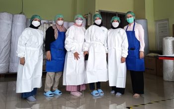 PT Cahaya Mega Buana Kantongi Sertifikat Halal, Perkuat Kepercayaan Pasar Filter Air Rumah Tangga dan Industri