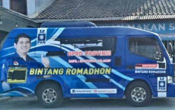 FWJ Indonesia DPD Jateng Soroti Bintang Romadhon Gunakan Kendaraan Telat Pajak dan Sebar Foto Wartawan